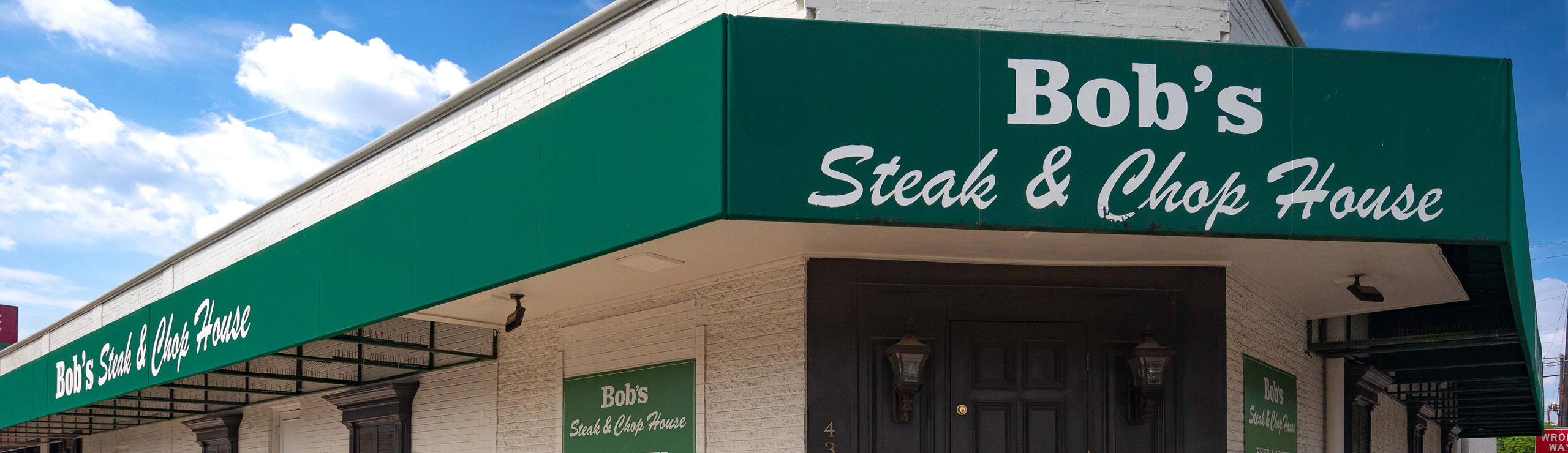 Bob's Steak