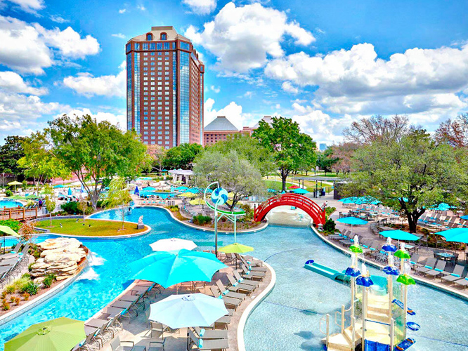 Hilton Anatole