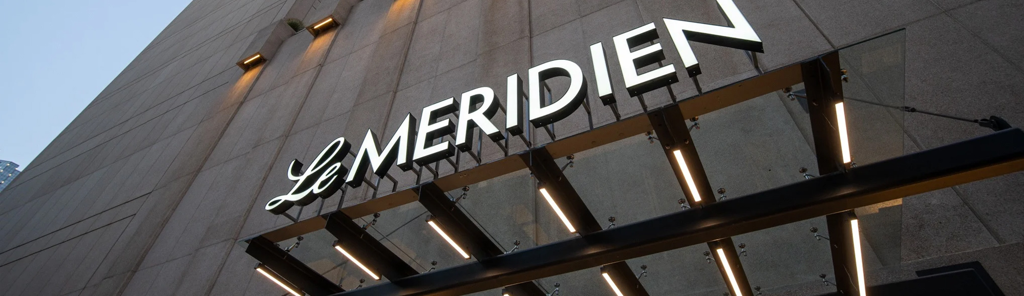 Le Meridien