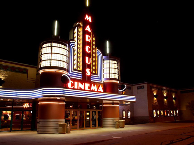 Marcus Theatres