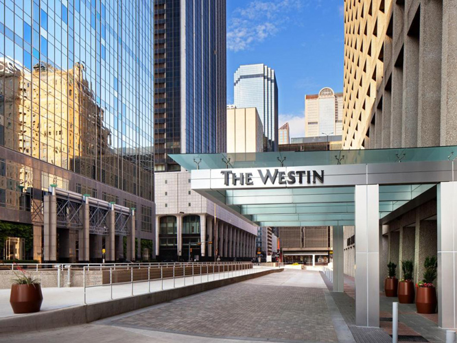 Westin Dallas Downtown